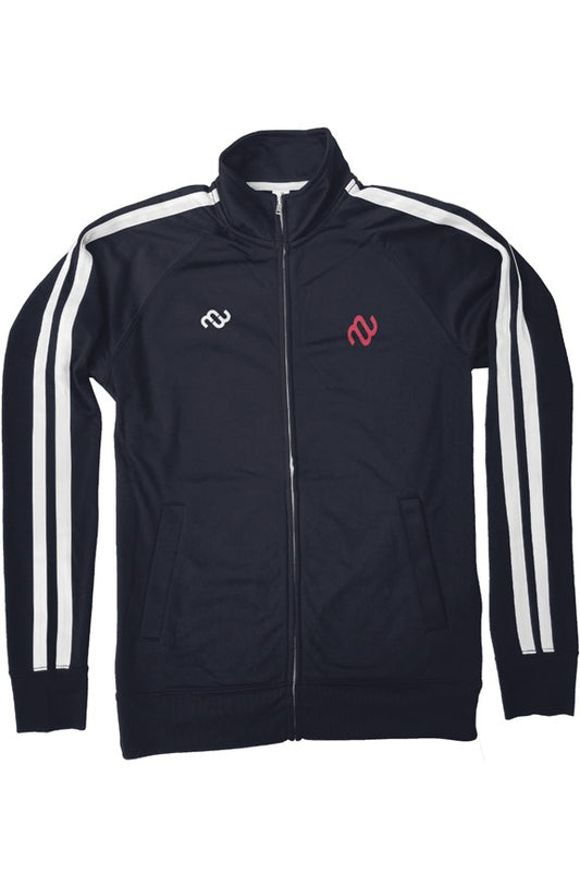 MB Independent Track Jacket