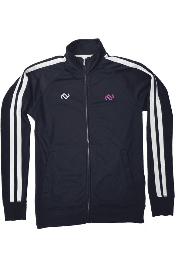 MB Independent Track Jacket