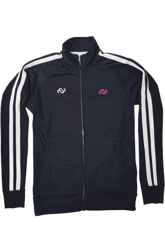 MB Independent Track Jacket