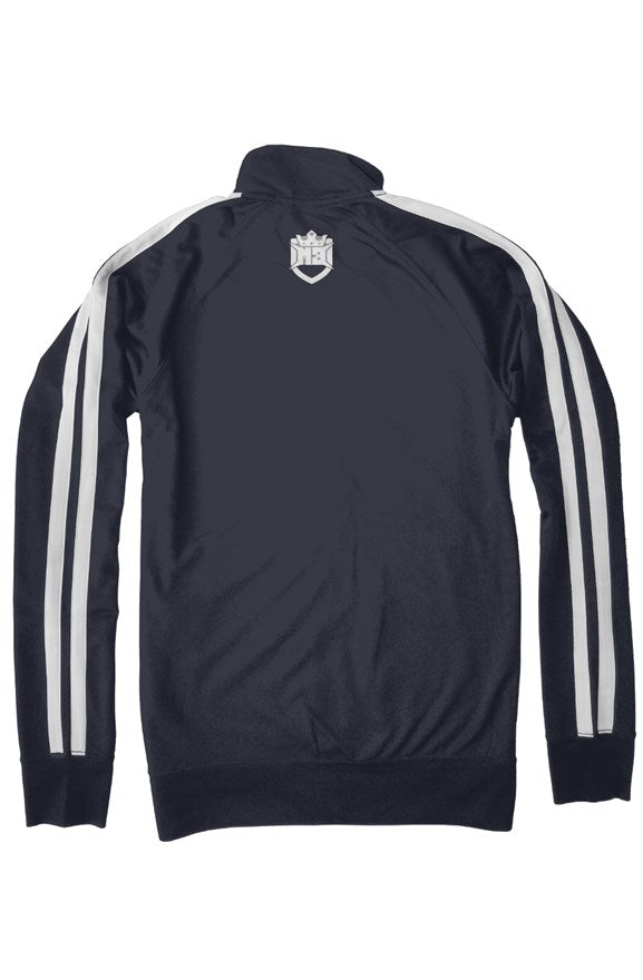 MB Independent Track Jacket