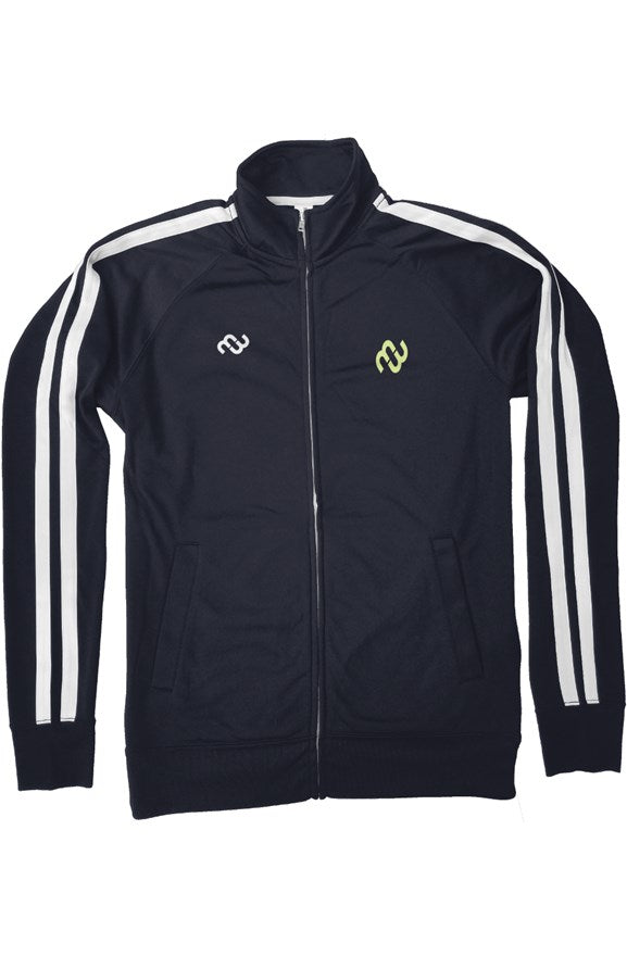 MB Independent Track Jacket
