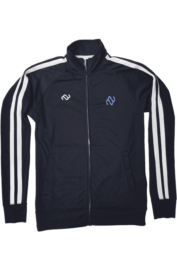 MB Independent Track Jacket