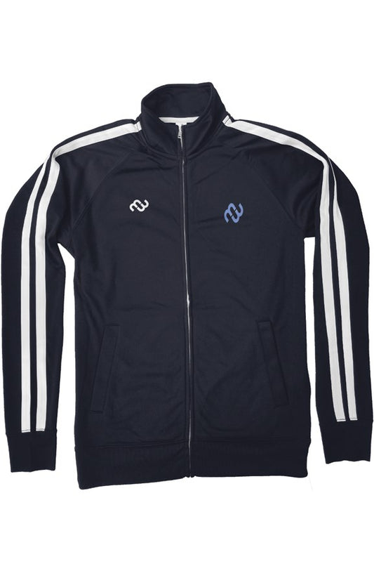 MB Independent Track Jacket
