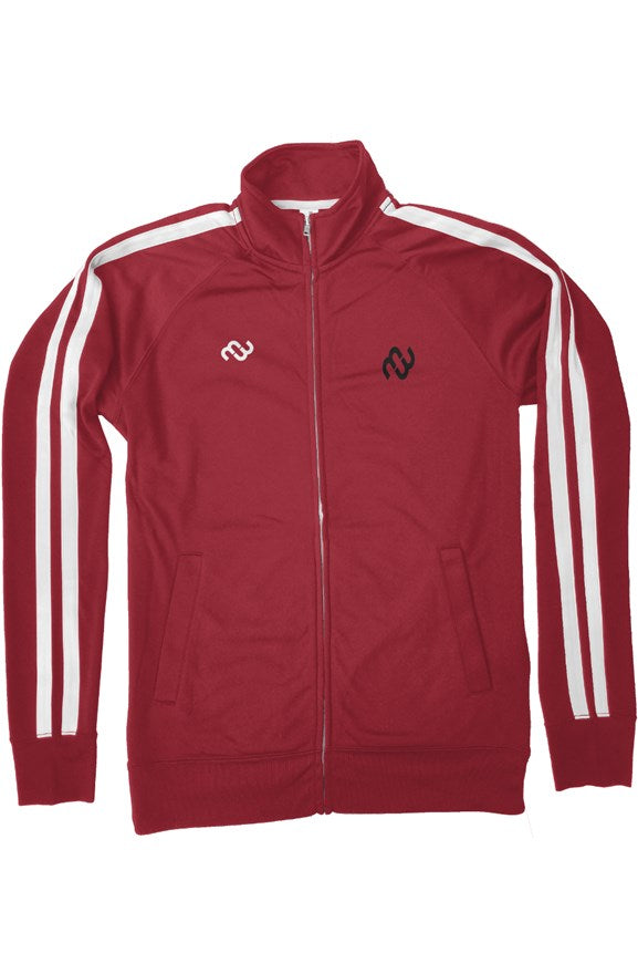 MB Independent Track Jacket