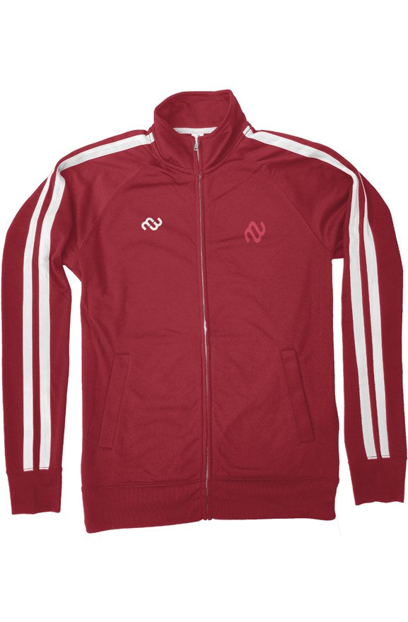 MB Independent Track Jacket
