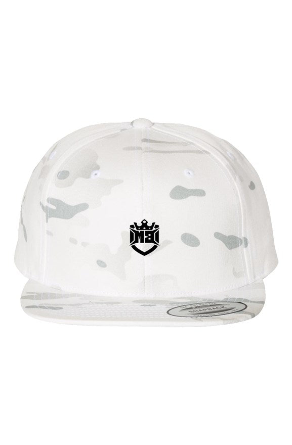 MB Multicam Alpine Premium Snapback