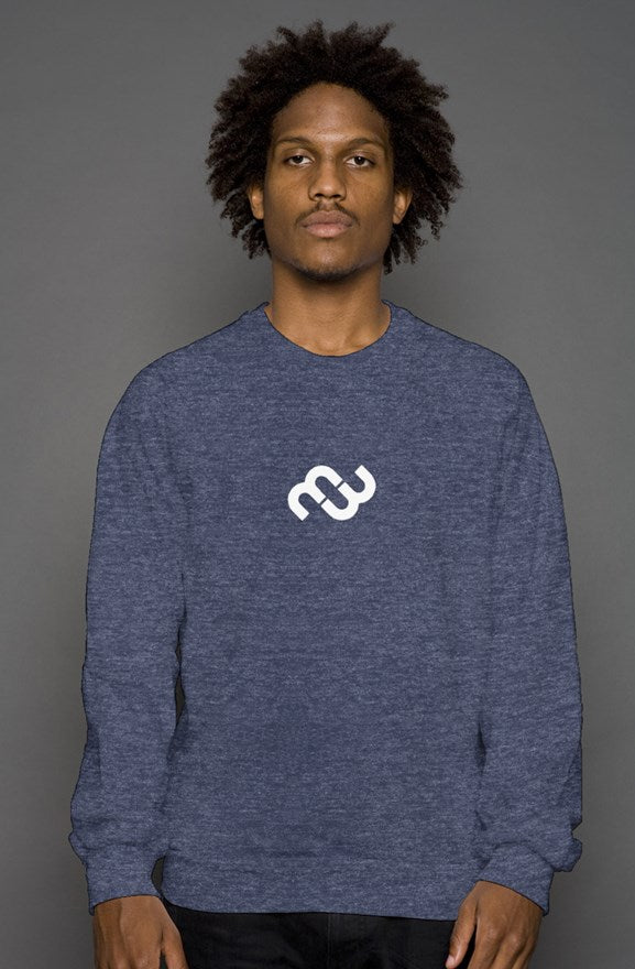 MB crew neck sweatshirt