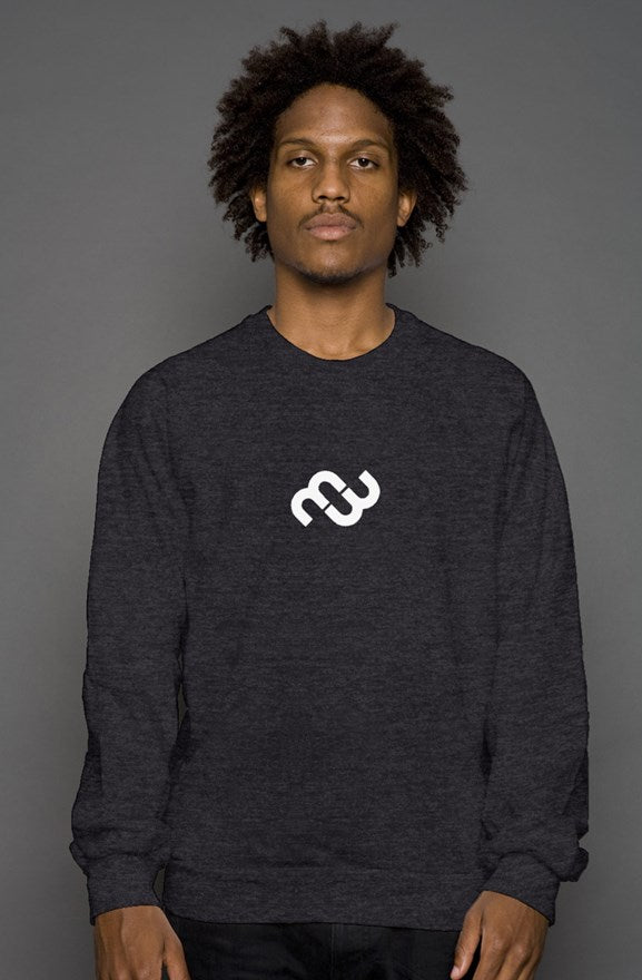 MB crew neck sweatshirt