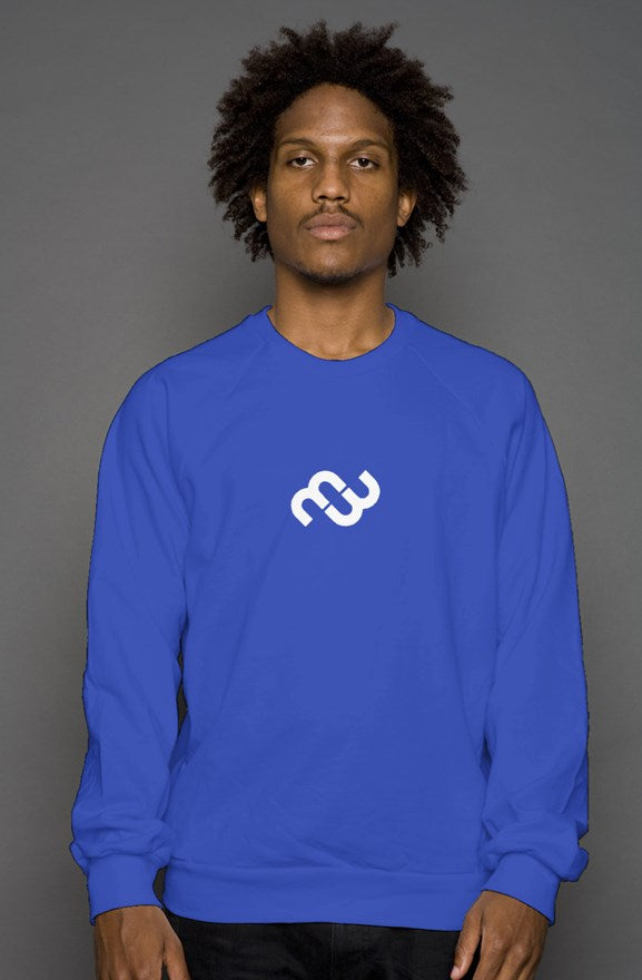 MB crew neck sweatshirt
