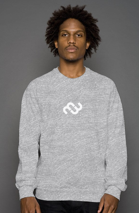 MB crew neck sweatshirt