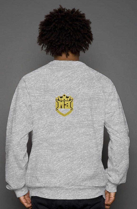 MB crew neck sweatshirt