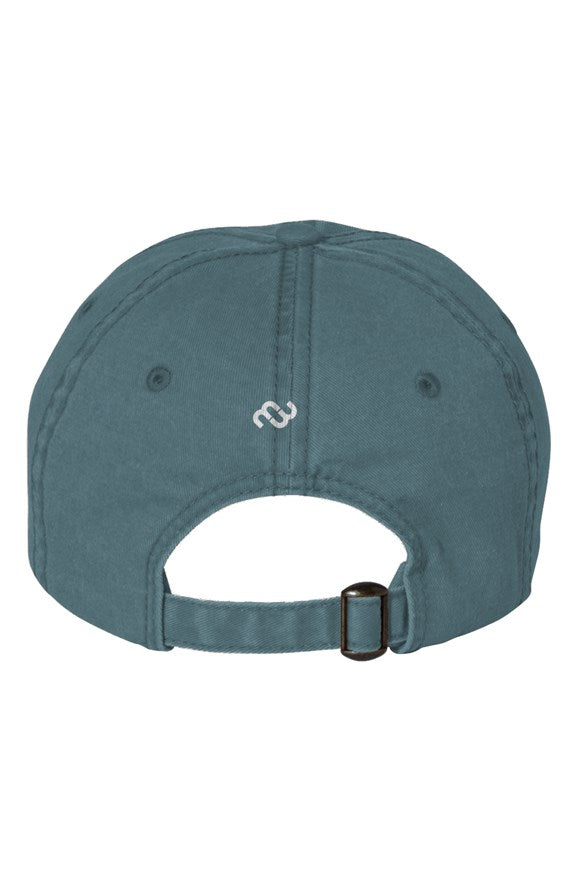 MB Pigment Dyed Cap