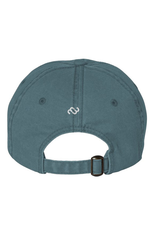 MB Pigment Dyed Cap