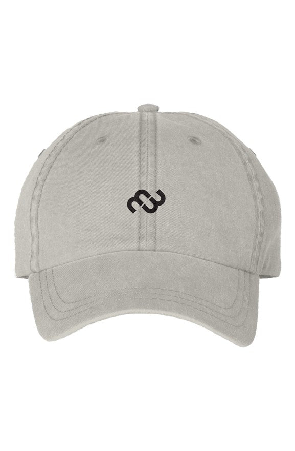MB Pigment Dyed Cap