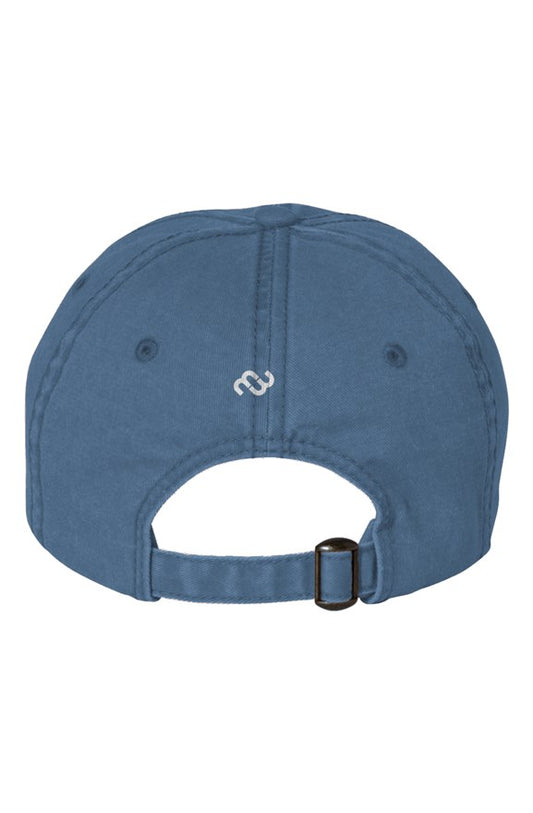 MB Pigment Dyed Cap