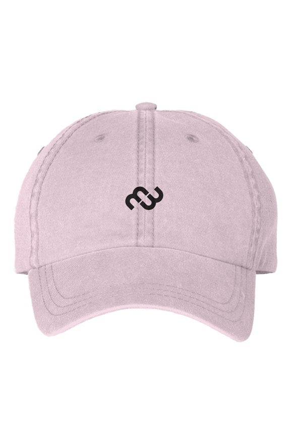 MB Pigment Dyed Cap