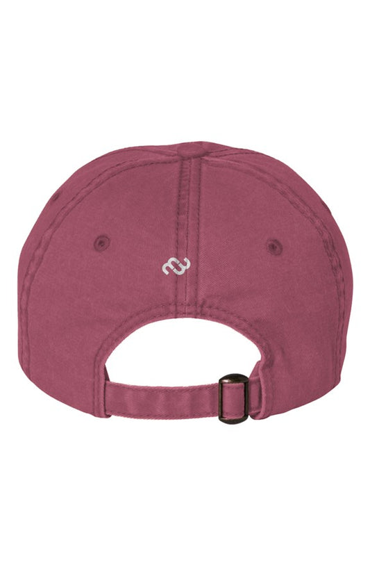 MB Pigment Dyed Cap