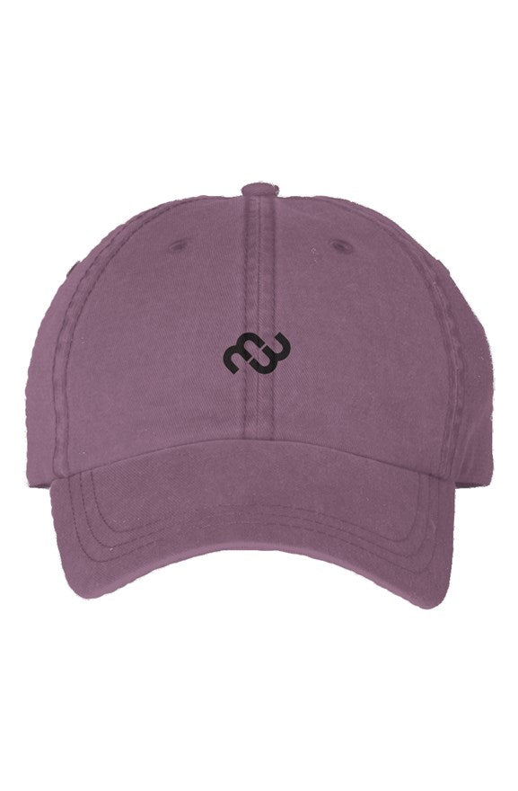 MB Pigment Dyed Cap