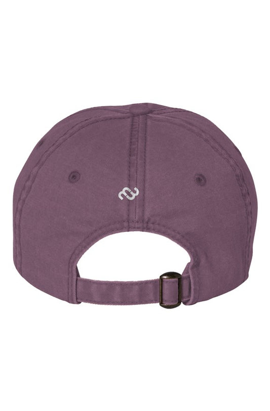 MB Pigment Dyed Cap