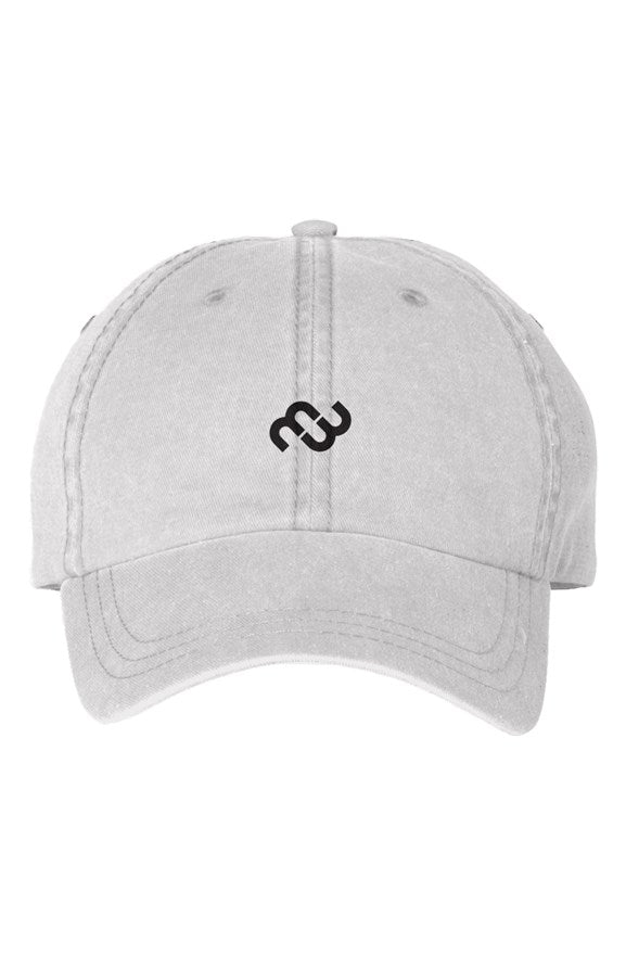 MB Pigment Dyed Cap