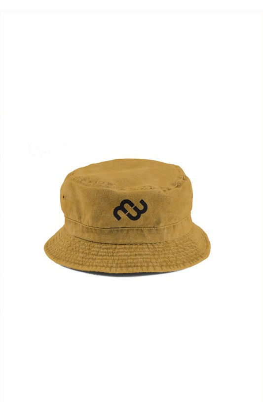 MB bucket hat