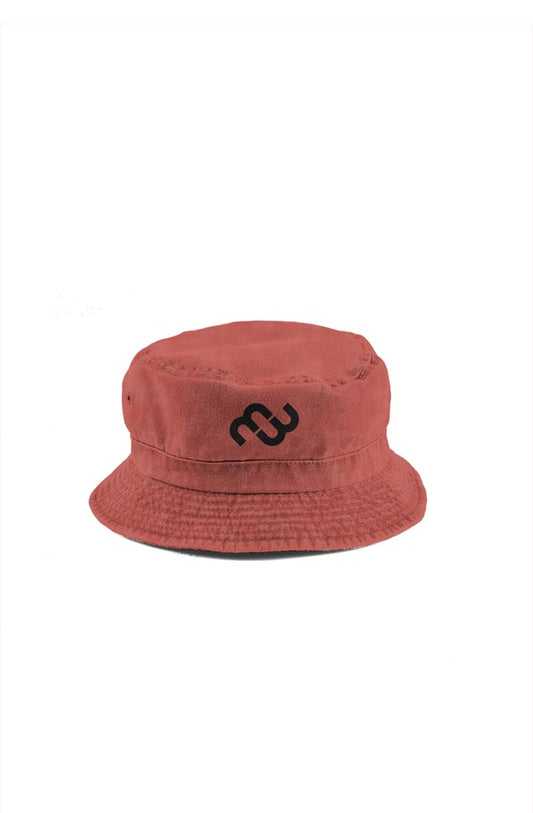 MB bucket hat