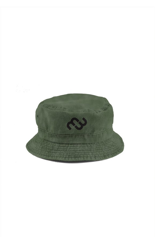 MB bucket hat
