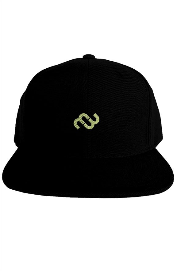 MB premium snapback