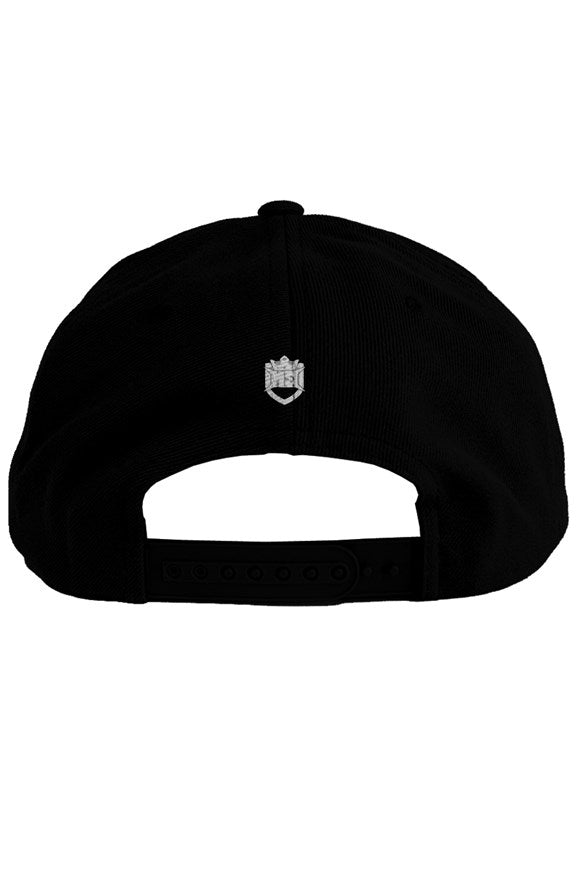 MB premium snapback