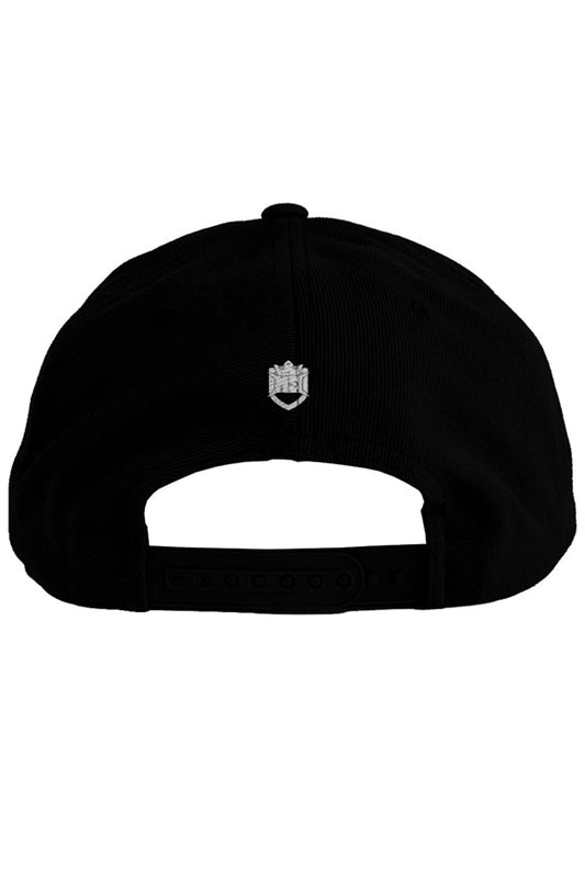 MB premium snapback