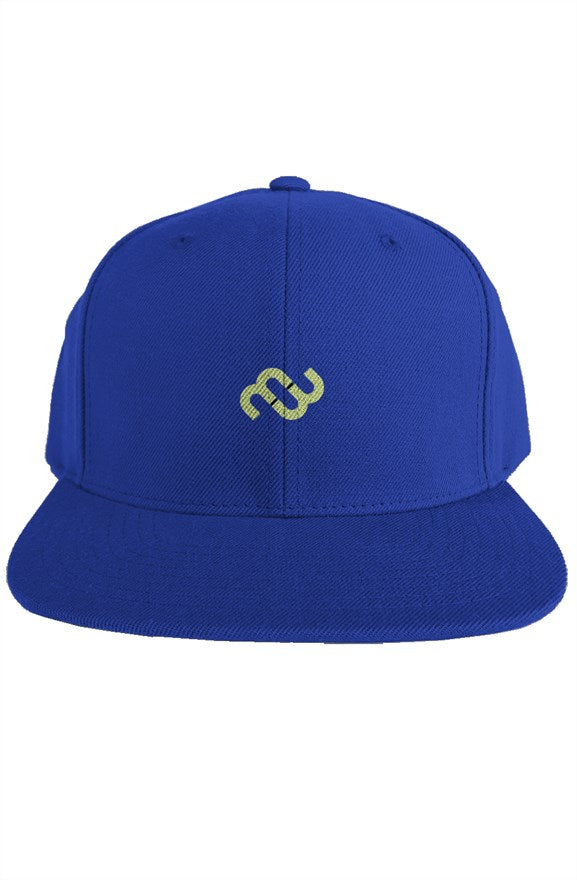 MB premium snapback