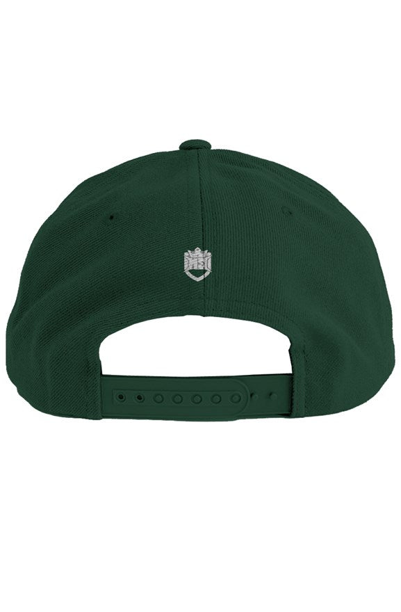 MB premium snapback