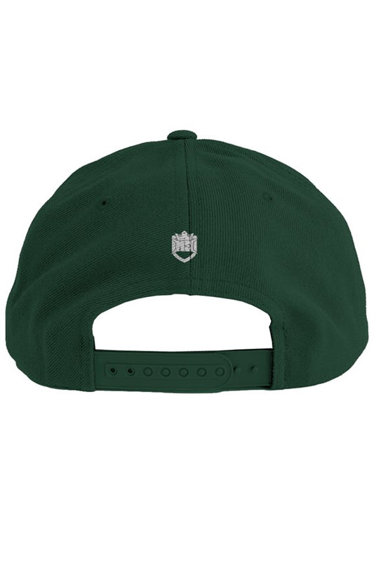 MB premium snapback