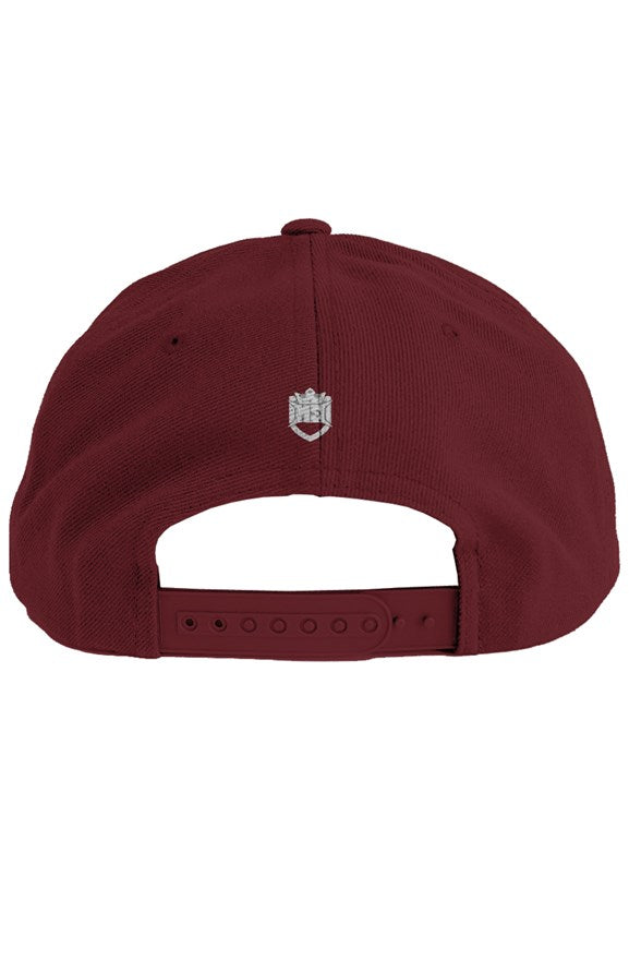 premium snapback