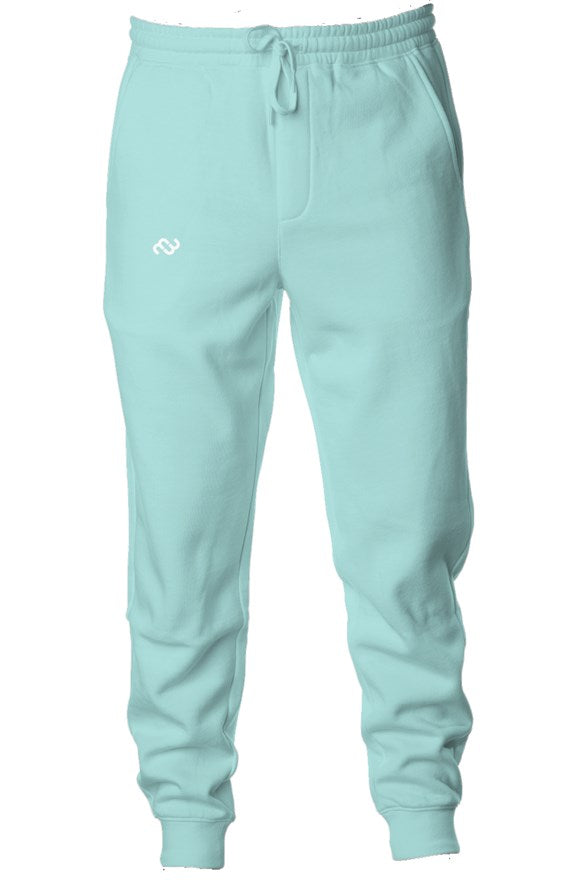 MB Pigment Dyed Fleece Joggers