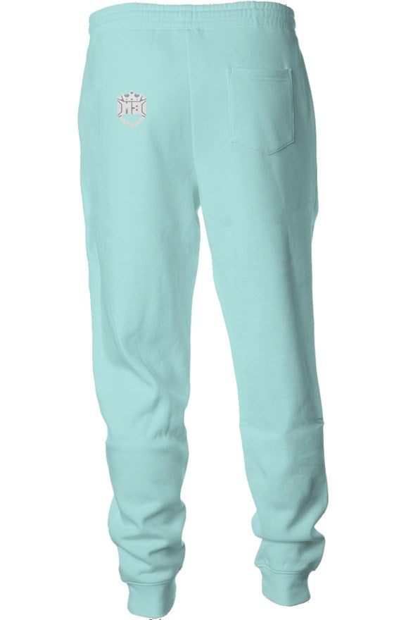 MB Pigment Dyed Fleece Joggers