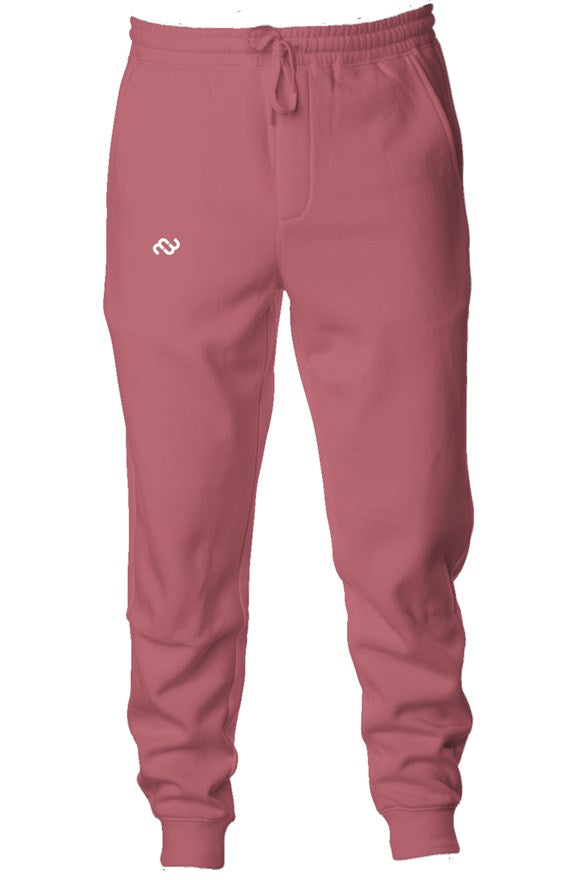 MB Pigment Dyed Fleece Joggers