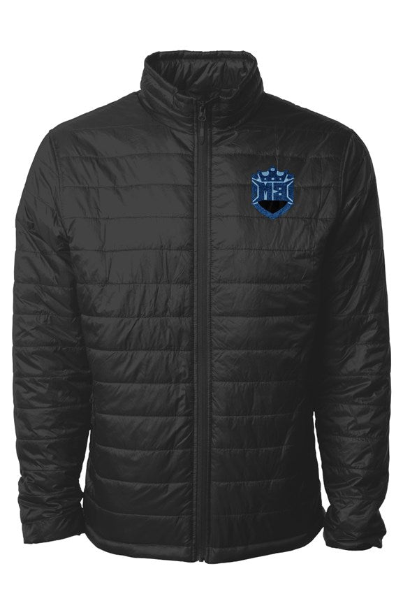 MB Puffer Jacket