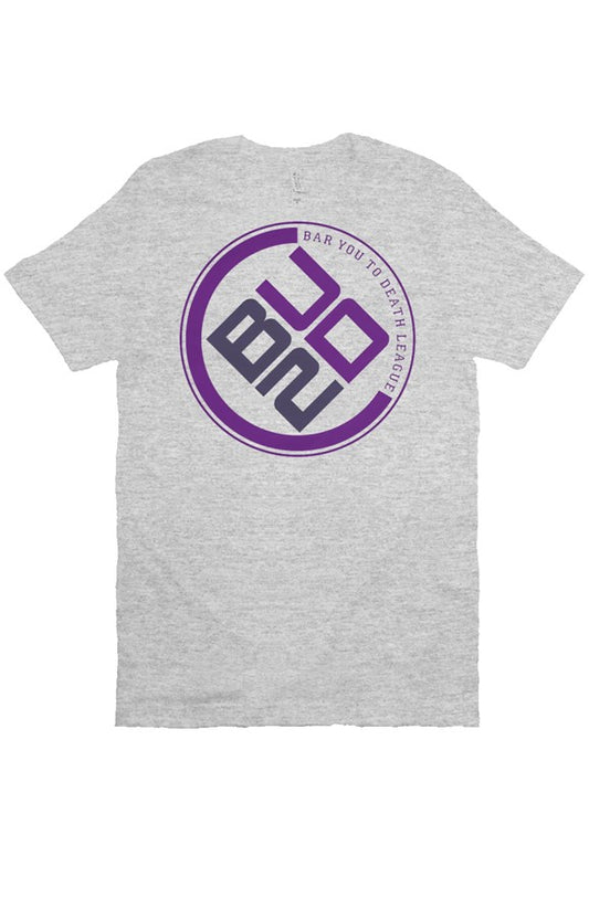 BU2D Bella Canvas T Shirt