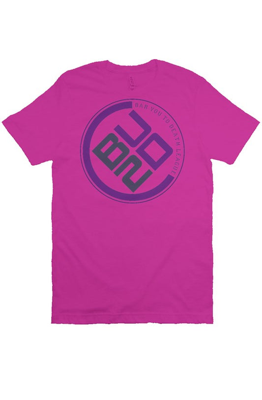 BU2D Bella Canvas T Shirt