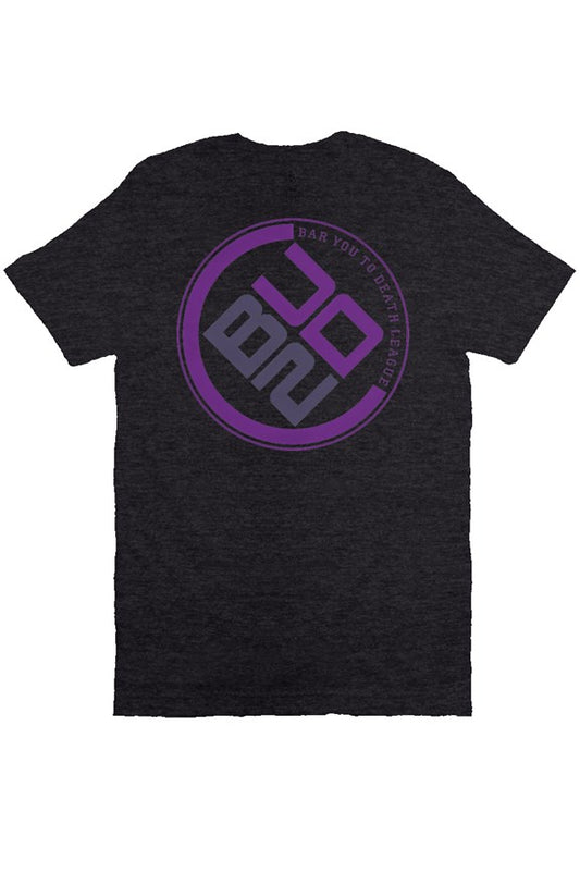 BU2D Bella Canvas T Shirt