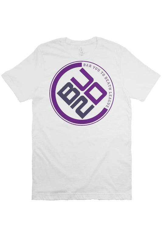 BU2D Bella Canvas T Shirt