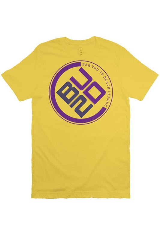 BU2D Bella Canvas T Shirt