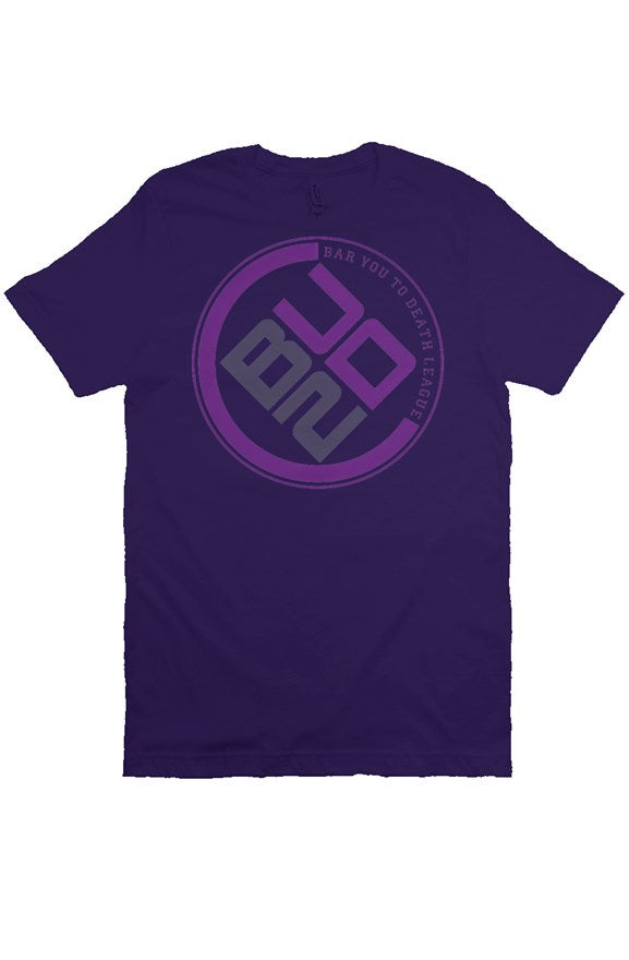 BU2D Bella Canvas T Shirt