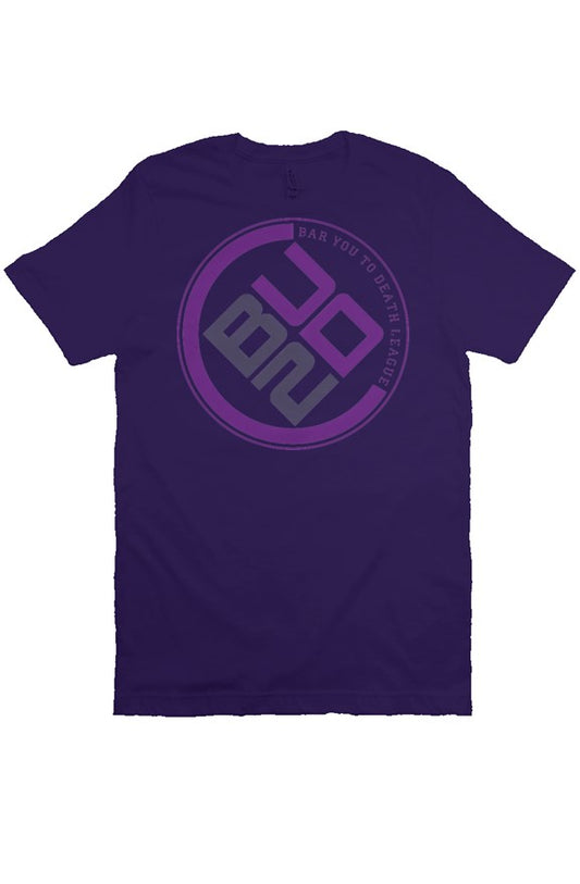 BU2D Bella Canvas T Shirt