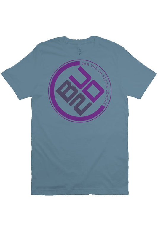 BU2D Bella Canvas T Shirt