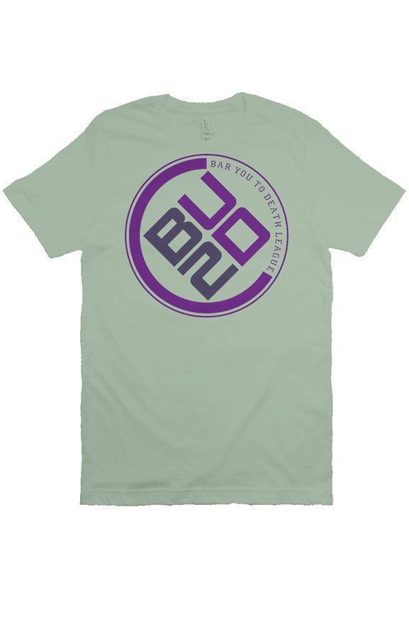 BU2D Bella Canvas T Shirt