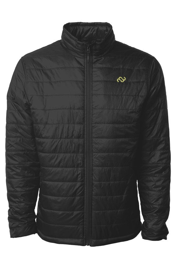 MB Puffer Jacket