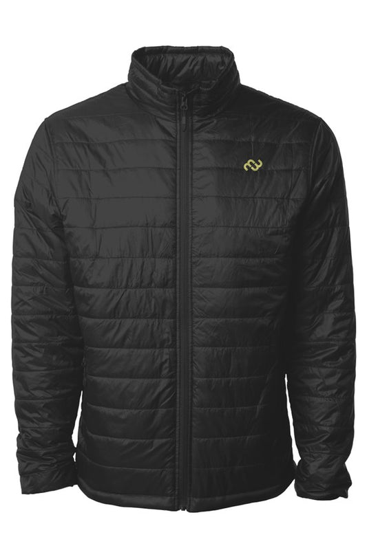 MB Puffer Jacket