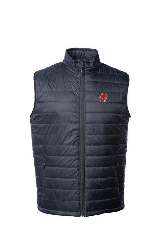 MB Mens Puffer Vest